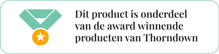 Award winnend verfproduct - Beste verfproduct