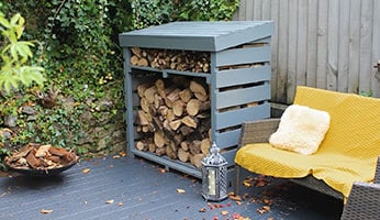 Videos van verfprojecten en voorbeelden hoe te verven