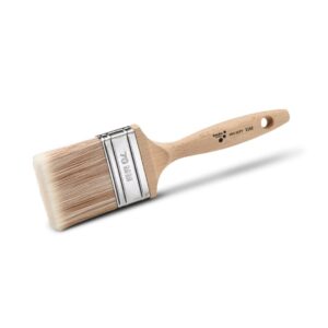 Schuller PRO Soft Platte-Kwast gerecycled 70mm, 50mm en 30mm