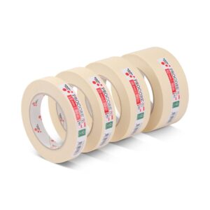 Duurzame Afplaktape -Schuller ProCore FSC - maskeringstape voor professioneel schilderwerk.