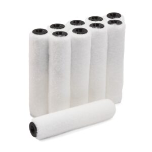 10 Viltrollers Gerecycled Schuller Reline Herbruikbaar